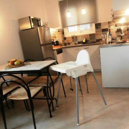 Marveco Apartment Athen Exterior foto